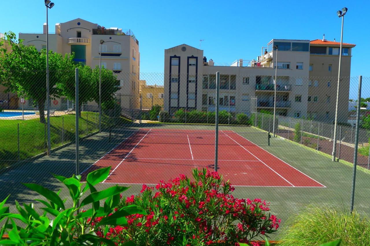 La Marina Seaview Penthouse Apartment ซีเจส ภายนอก รูปภาพ