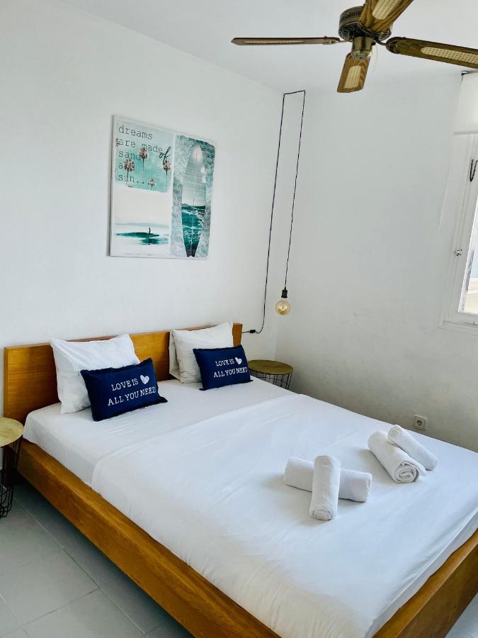 La Marina Seaview Penthouse Apartment ซีเจส ภายนอก รูปภาพ