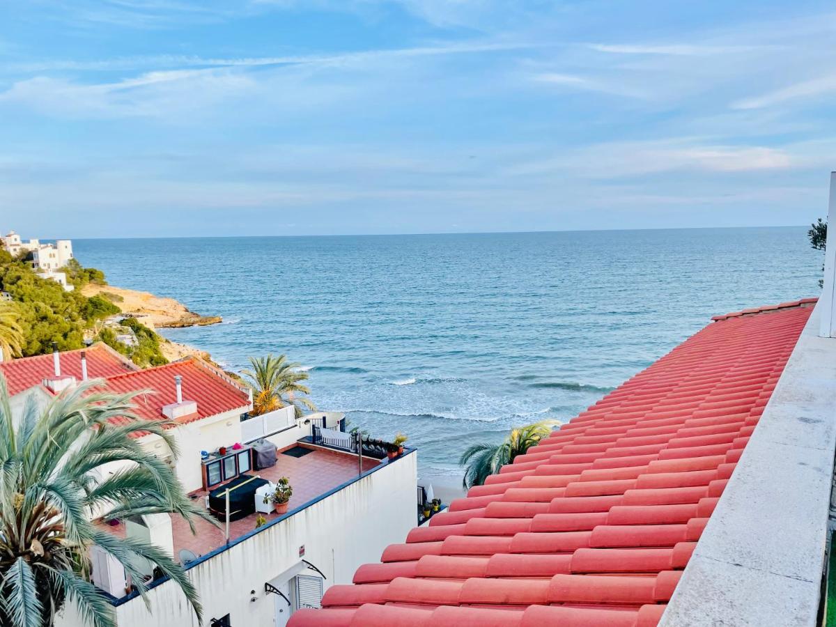 La Marina Seaview Penthouse Apartment ซีเจส ภายนอก รูปภาพ