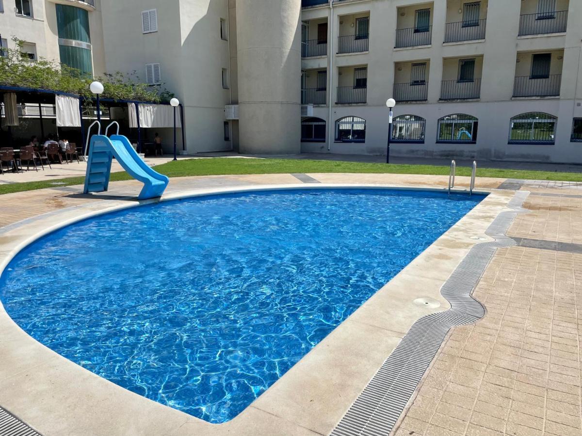La Marina Seaview Penthouse Apartment ซีเจส ภายนอก รูปภาพ