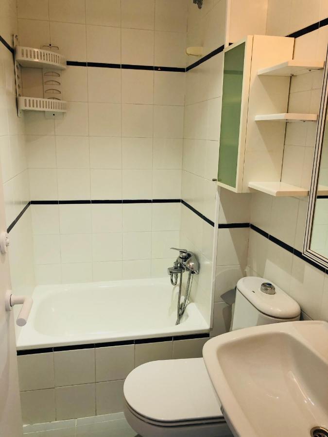 La Marina Seaview Penthouse Apartment ซีเจส ภายนอก รูปภาพ
