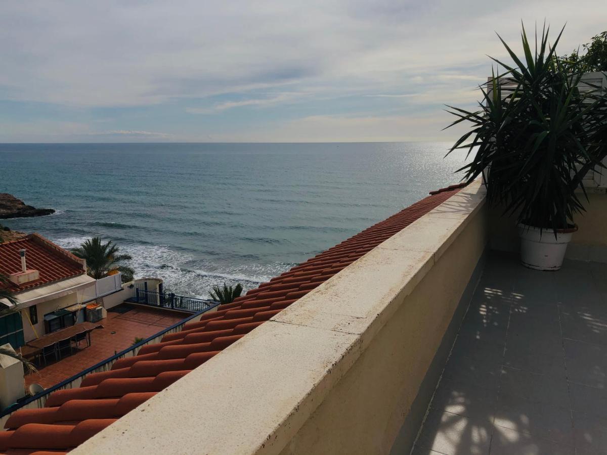 La Marina Seaview Penthouse Apartment ซีเจส ภายนอก รูปภาพ
