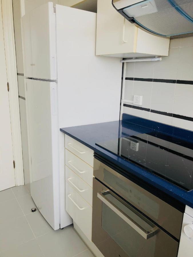 La Marina Seaview Penthouse Apartment ซีเจส ภายนอก รูปภาพ
