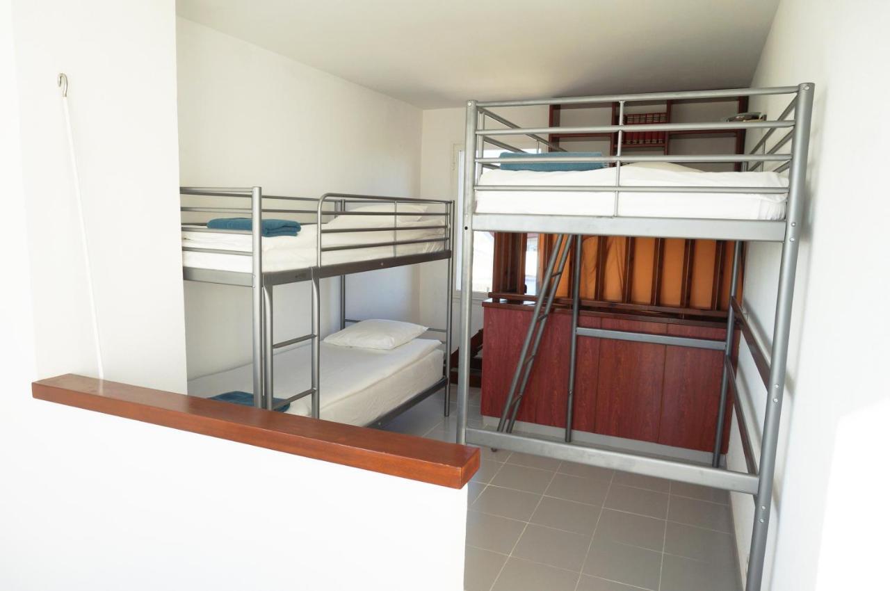 La Marina Seaview Penthouse Apartment ซีเจส ภายนอก รูปภาพ