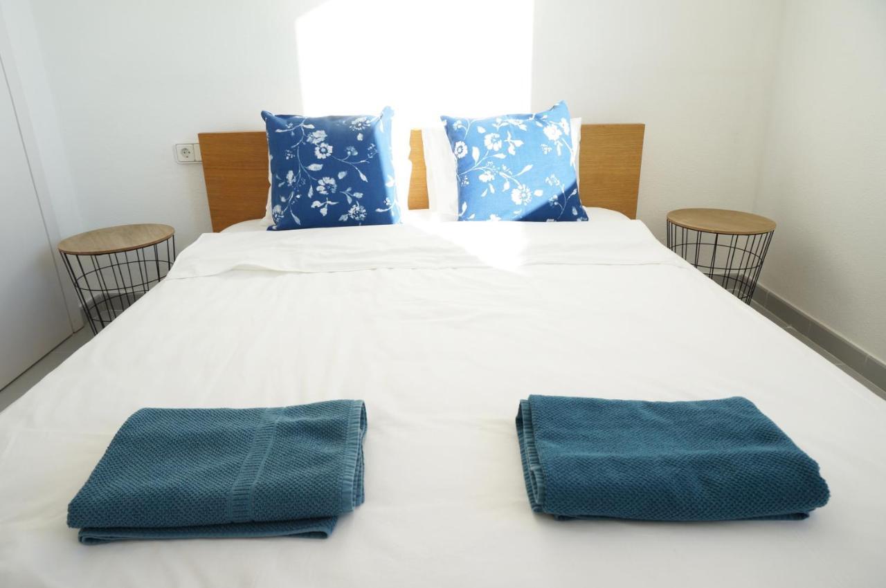La Marina Seaview Penthouse Apartment ซีเจส ภายนอก รูปภาพ
